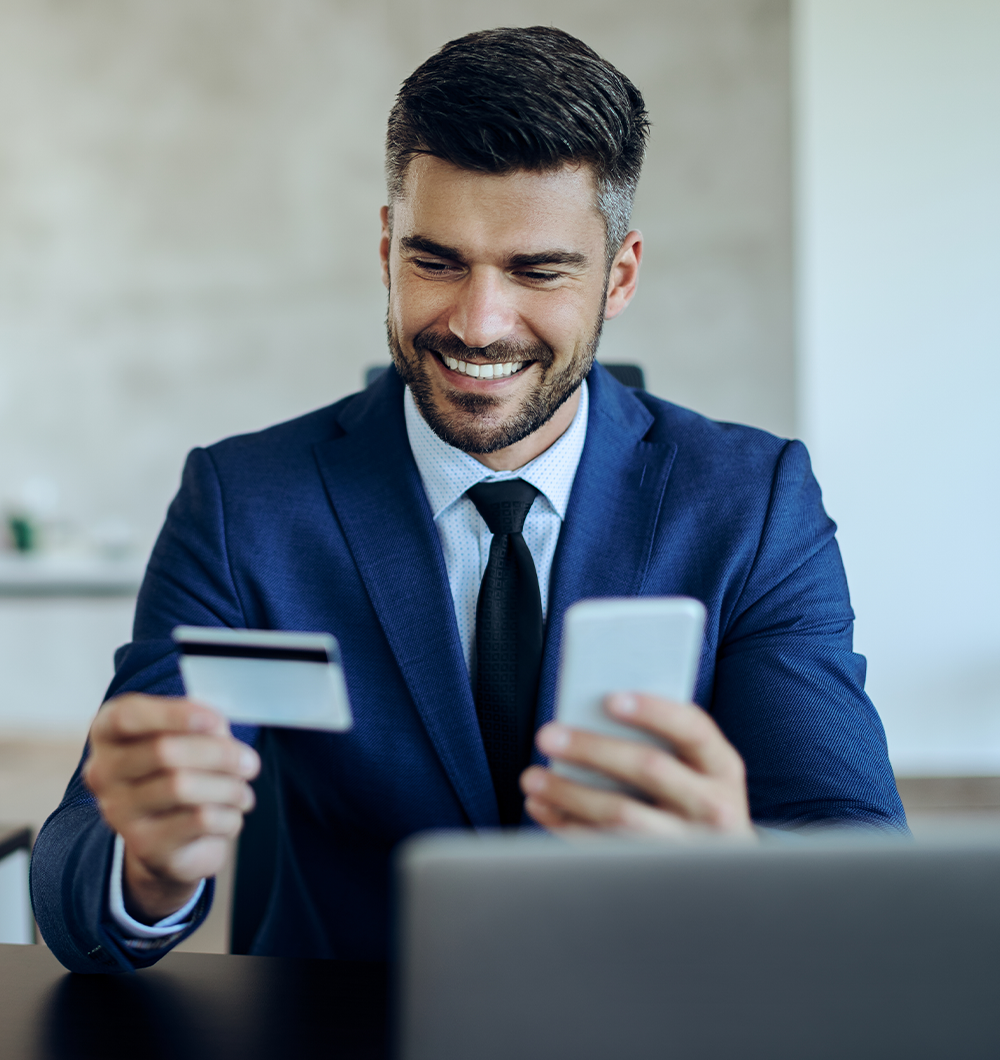 Domestic Money Transfer